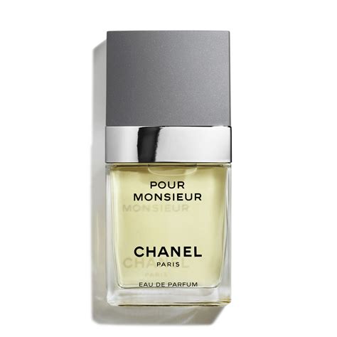 chanel pour monsieur edp|Chanel pour monsieur eau.